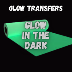 Glow In the Dark (coming soon)