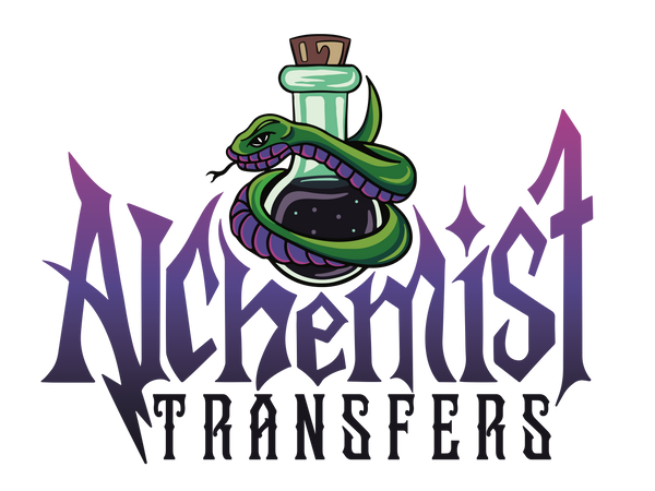 Alchemist Transfers